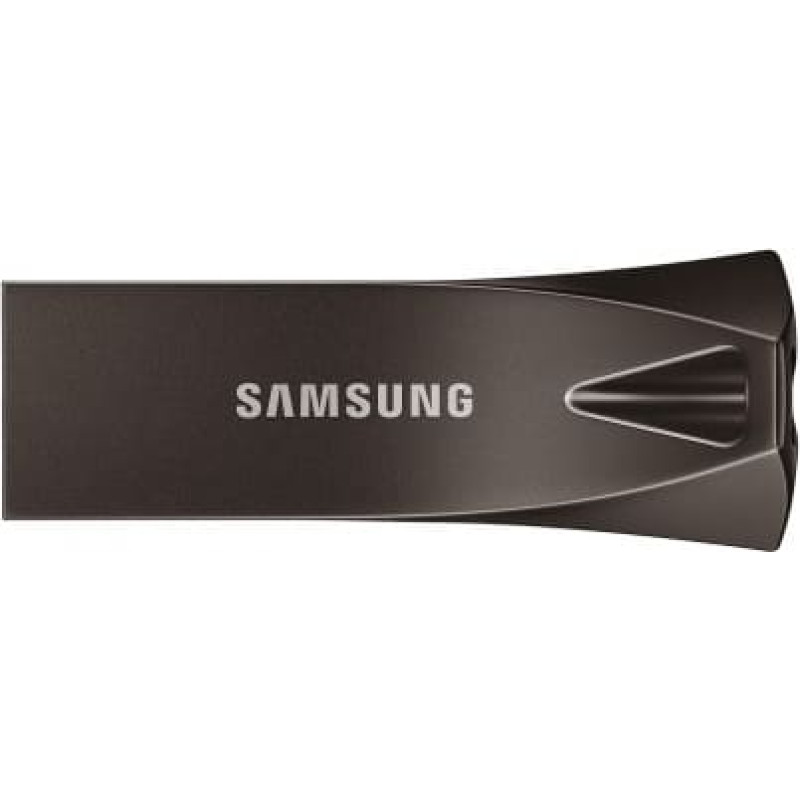 Samsung Pendrive BAR Plus USB3.1 512 GB champaign titan gray