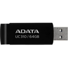 Adata Pendrive UC310 32GB USB3.2 black