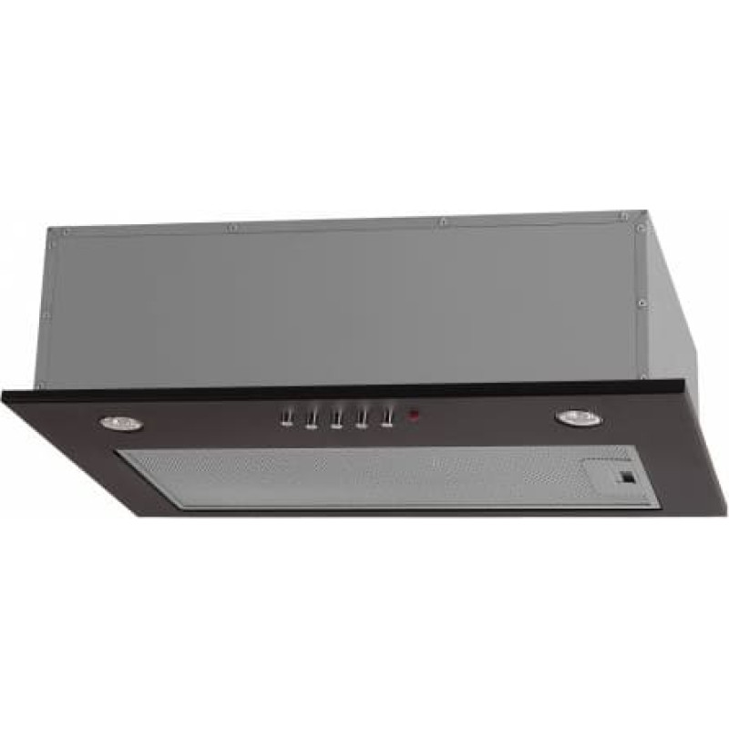 Akpo Okap WK-7 Micra black