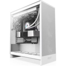Nzxt PC CASE NZXT H7 FLOW MIDI TOWER WINDOW 2024