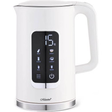 Maestro MR-024-WHITE elektriskā tējkanna