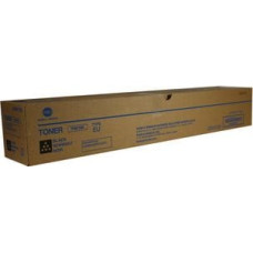 Konica Minolta Toner Konica Minolta TN-619 Black Oryginał  (A3VX155)