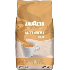 Lavazza Kawa ziarnista Lavazza Caffe Crema Dolce 1 kg