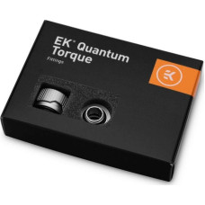 Ek Water Blocks EK Water Blocks EK-Quantum Torque HTC 14 - 6er-Pack, Satin Titan