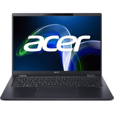 Acer Laptop Acer TravelMate TMP614P-52 (NX.VSZEP.002)