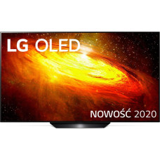 LG Telewizor LG OLED55BX3 OLED 55'' 4K Ultra HD WebOS 5.0