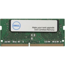 Dell Pamięć do laptopa Dell SODIMM, DDR4, 8 GB, 2400 MHz,  (A9210967)