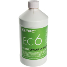 Xspc płyn chłodzący EC6 Coolant, 1L, zielony UV (5060175589064)