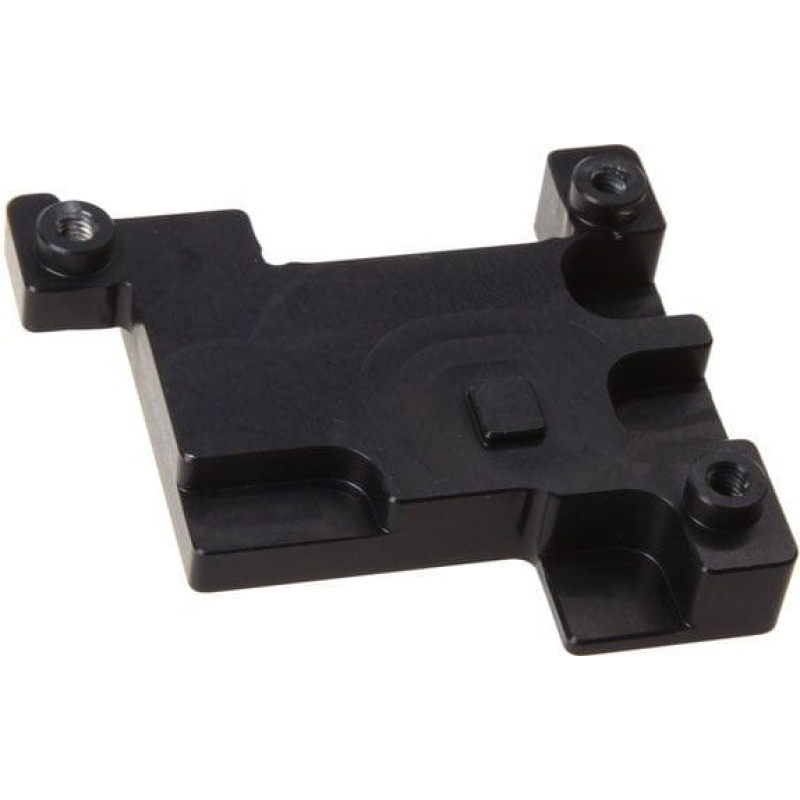 Aqua Computer pasywny cooler dla poweradjust 3, czarny (53181)