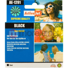 Activejet Tusz Activejet tusz AE-1291N / T1291 (black)