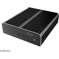 Akasa Obudowa Akasa Newton S7 (A-NUC35-M1B)