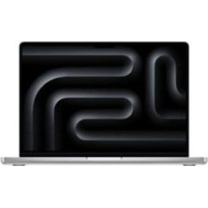 Apple Komputer Apple MacBook Pro 14,2 cala: M3 8/10, 16GB, 512GB - Gwiezdna szaroć - MTL73ZE/A/R1
