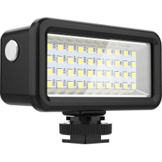 Puluz Wodoodporna lampka do nurkowania PULUZ do kamer sportowych