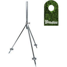 Bradas Statyw na trójnogu GZ 1