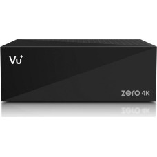 VU+ Tuner TV VU+ Zero 4K