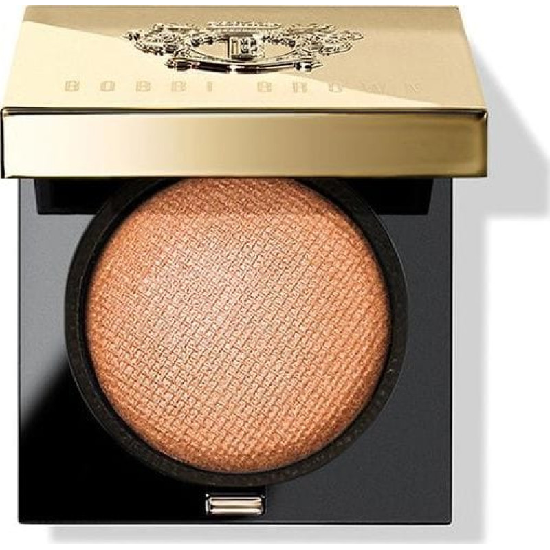 Bobbi Brown BOBBI BROWN_Luxe Eyeshadow Rich Metal cien do powiek Heat Ray 2,5g