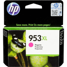 HP Tusz HP Tusz 953XL Magenta (F6U17AE#BGX)