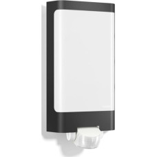Steinel Kinkiet Steinel Oprawa LED 7,5W Steinel L 240 LED z czujnikiem antracyt