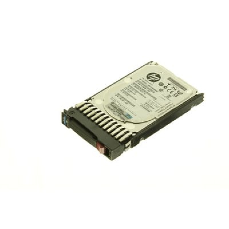HP Dysk serwerowy HP Enterprise 1TB 2.5'' SATA III (6 Gb/s)  (626162-001)