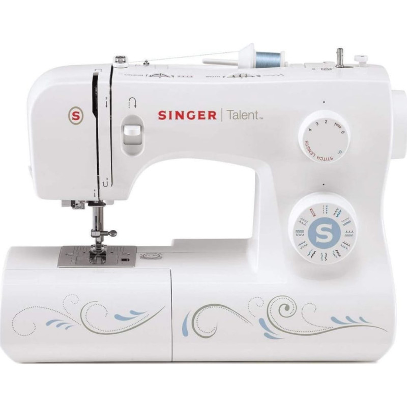 Singer Maszyna do szycia Singer Talent 3323