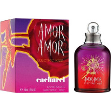 Cacharel Amor Amor Electric Kiss EDT 50 ml