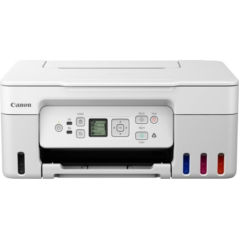 Canon Drukarka atramentowa Canon Canon PIXMA G3571 Atramentowa A4 4800 x 1200 DPI Wi-Fi
