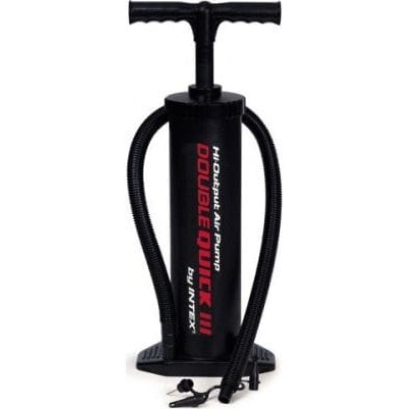 Intex Pompka ręczna duża 48 cm (68615)