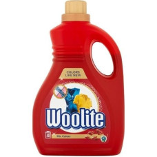 Woolite WOOLITE_Mix Colors płyn do prania do koloru z keratyną 1,8l