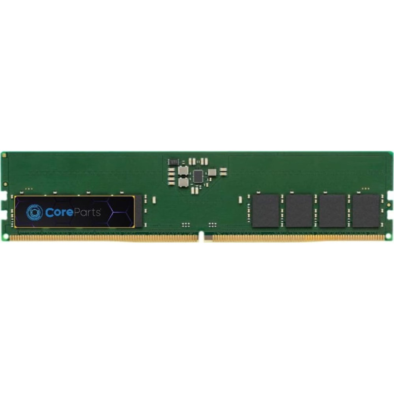 Coreparts Pamięć do laptopa CoreParts 16GB Memory Module DDR5