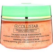Collistar Firming Talasso-Scrub Detoxifying Exfoliating Salts (W) 700g