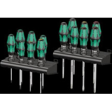 Wera Zestaw Kraftform Big Pack 300 (05105630001)