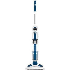 Polti Mop elektryczny Polti Polti Vacuum steam mop with portable steam cleaner PTEU0299 Vaporetto 3 Clean_Blue Power 1800 W, Water tank capacity 0.5 L, Whit
