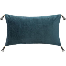 Atmosphera Zielona poduszka dekoracyjna Stitch 30x50 cm