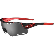 Tifosi Okulary TIFOSI ALLIANT black red (3szkła Smoke 15,4% transmisja światła, AC Red, Clear) (NEW)