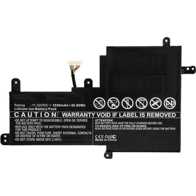 Coreparts Bateria CoreParts Laptop Battery for Asus