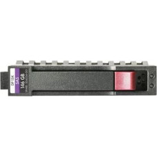 HP Dysk serwerowy HP 1TB 2.5'' SCSI 2  (C8S62A)