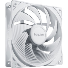 Be Quiet! Wentylator be quiet! Pure Wings 3 120mm PWM high-speed Biały (BL111)