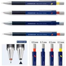 Noris OŁÓWEK AUTOMATYCZNY STAEDTLER MARSMICRO 0.9 MM