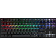 Ducky Klawiatura Ducky One 2 TKL Cherry MX Silent (DKON1787ST-SSZALAZT1)