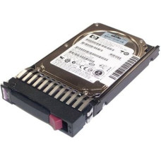 HP Dysk serwerowy HP 36GB 3.5'' SAS-1 (3Gb/s)  (376596-001)