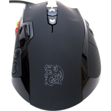 Thermaltake Mysz Thermaltake eSports Volos  (MO-VLS-WDLOBK-01)