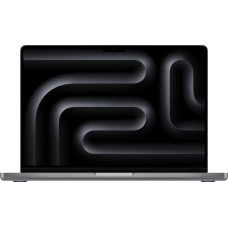 Apple Laptop Apple MacBook Pro 14 M3 / 8 GB / 512 GB (MTL73ZE/A)