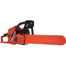 NAC CST61-50AC Petrol-driven chainsaw 3,8 KM 50,8 cm Orange