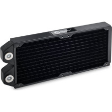 Bitspower Bitspower Tarasque II Radiator - 240mm