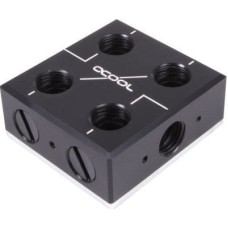 Alphacool Alphacool ES Distro Plate C2
