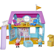 Hasbro Figurka Hasbro Hasbro Peppa Pig Peppas Kids Clubhouse, Figure Toy