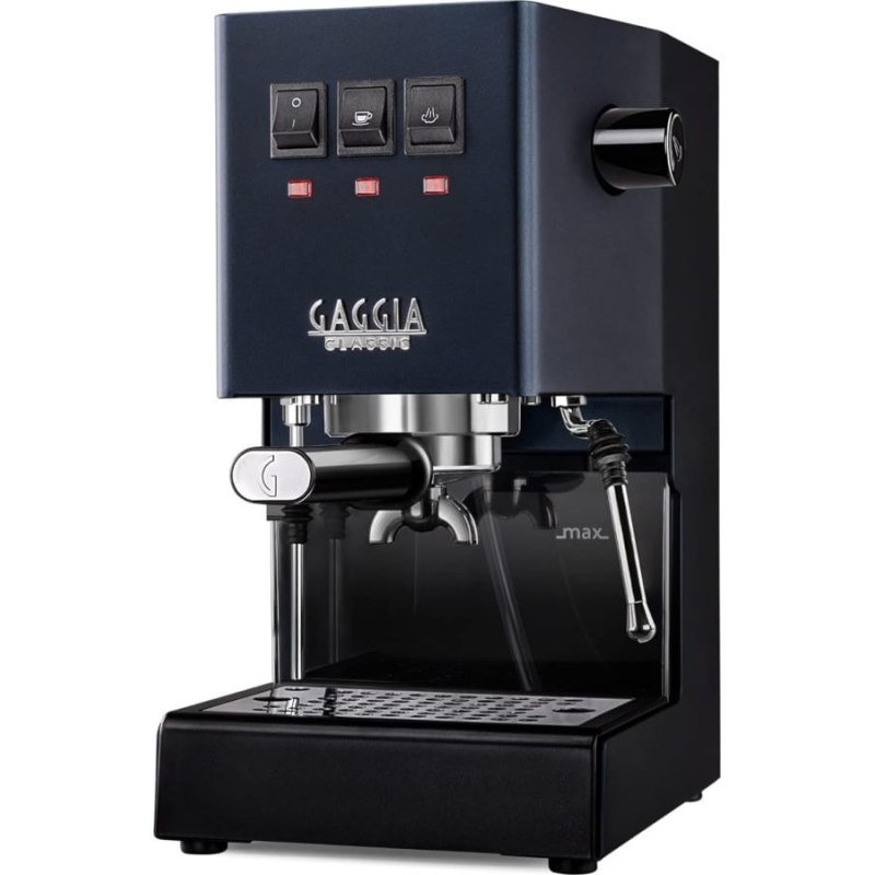 Gaggia Ekspres ciśnieniowy Gaggia Gaggia Classic Evo blue RI9481/15
