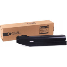 Katun Toner Katun Toner Katun do Kyocera Mita 4550 CI chip | black Performance