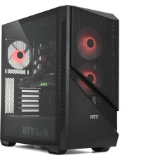 Ntt System Komputer NTT System Komputer NTT Game Pro i7 14700F, RTX 4060 8GB, 32GB RAM, 1TB SSD, W11H