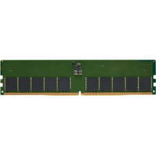 Kingston Pamięć Kingston KINGSTON 32GB DDR5-4800MT/s ECC Module DIMM